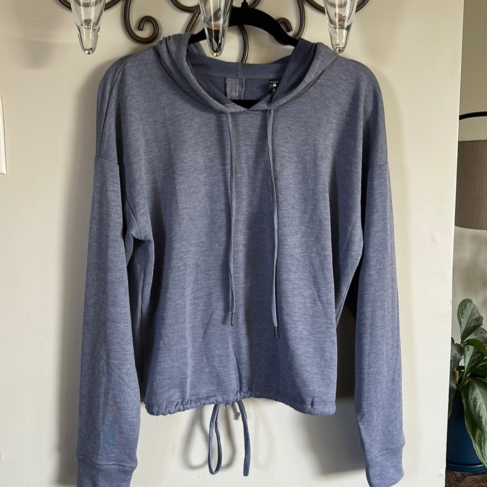 NWOT wildfox sweat hoodie